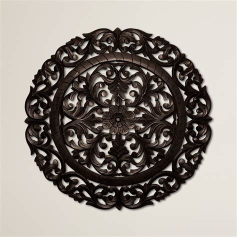 wayfair decorative medallions